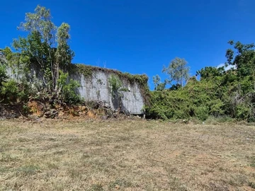Terrain Résidentiel