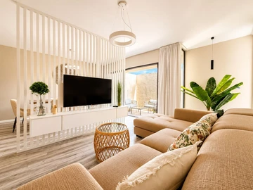 3 Bedroom Apartment