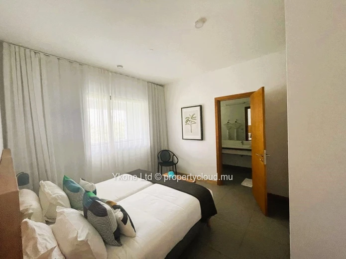 New Apartment (R+2) For Sale In Grand Gaube