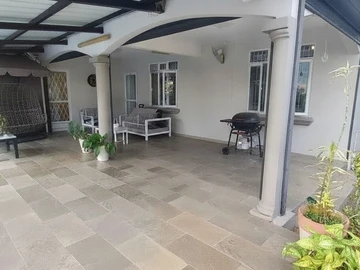 Maison de 3 Chambres