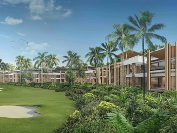 5 Bedroom Villa