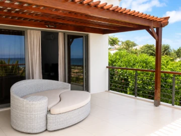 Townhouse, Duplex de 3 Chambres