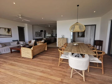 4 Bedroom Apartment