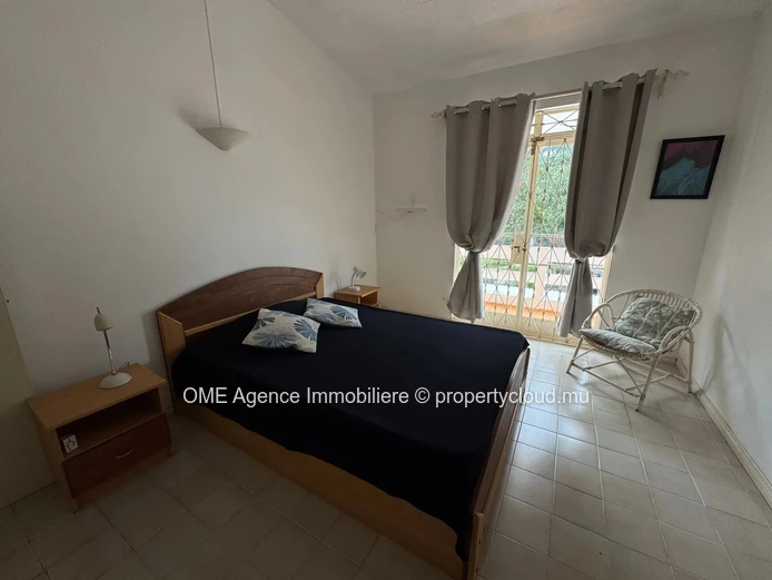 Superbe maison familiale de 4 chambres à Rivière Noire