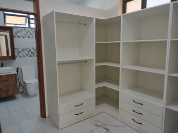 Villa de 3 Chambres