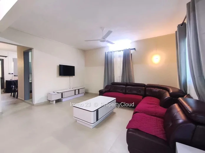 Apartments - 2 bedrooms - Moka