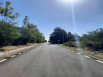 Residential Land