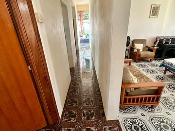 Maison de 2 Chambres