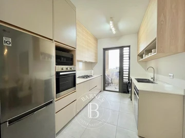 Appartement de 3 Chambres