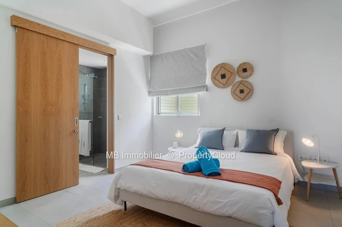 Penthouse en location