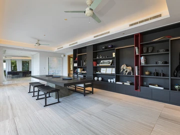 Villa de 5 Chambres