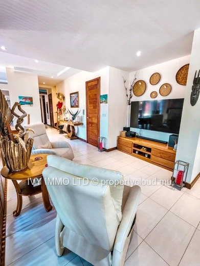 Villa exceptionnelle à vendre Située à #vieuxgrandport A proximité de la plage 