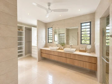 Villa de 4 Chambres