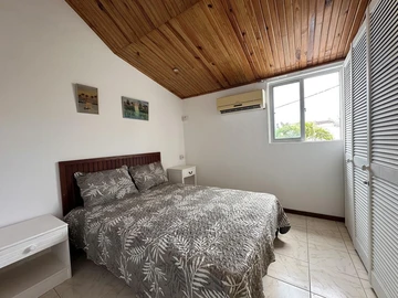 3 Bedroom Townhouse, Duplex