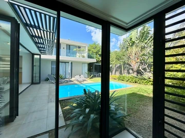 Villa de 4 Chambres