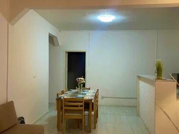 Appartement de 4 Chambres