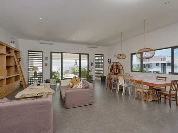 Penthouse de 3 Chambres