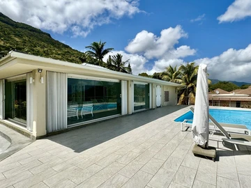 Villa de 4 Chambres