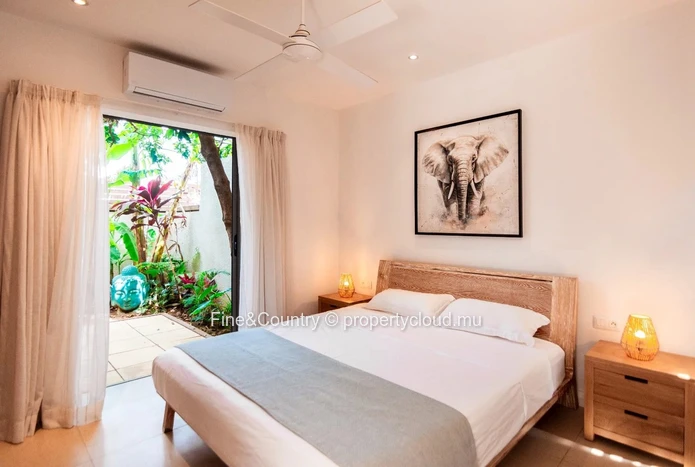 For Sale: Stunning Home in Clos du Littoral