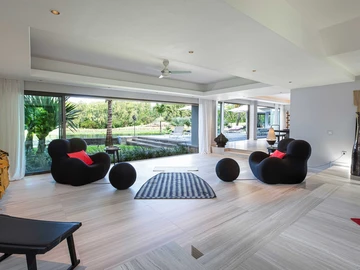 Villa de 5 Chambres