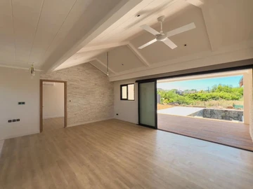 3 Bedroom Villa