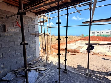 3 Bedroom Penthouse
