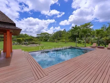 4 Bedroom Villa