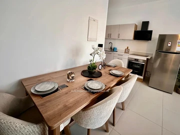 Appartement de 2 Chambres