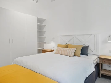 Appartement de 3 Chambres