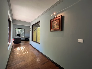 Villa de 5 Chambres