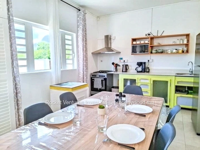 Appartement 2 Chambres, Sud-Ouest, La Gaulette