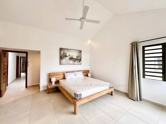 Villa I Tamarin I Mountain View