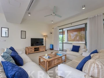 3 Bedroom Apartment