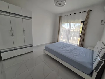 2 Bedroom Villa