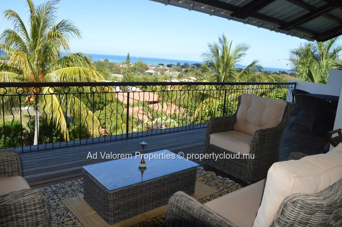 Beau appartement à louer (Mandat exclusif)
