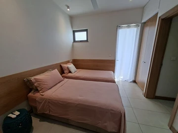 2 Bedroom Penthouse