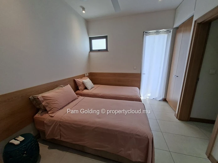 Mont Choisy – Penthouse for rent – Pam Golding Mauritius