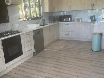 Villa de 7 Chambres
