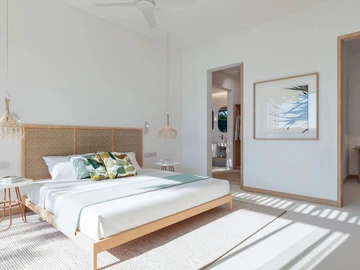 3 Bedroom Villa