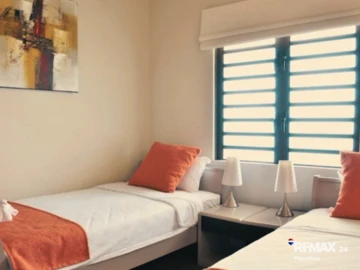 3 Bedroom Penthouse
