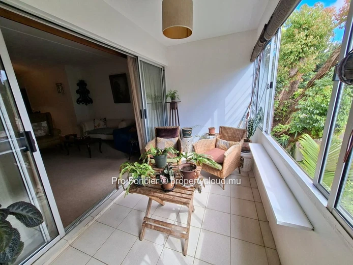 Appartement àvendre à Curepipe - Très Centrale