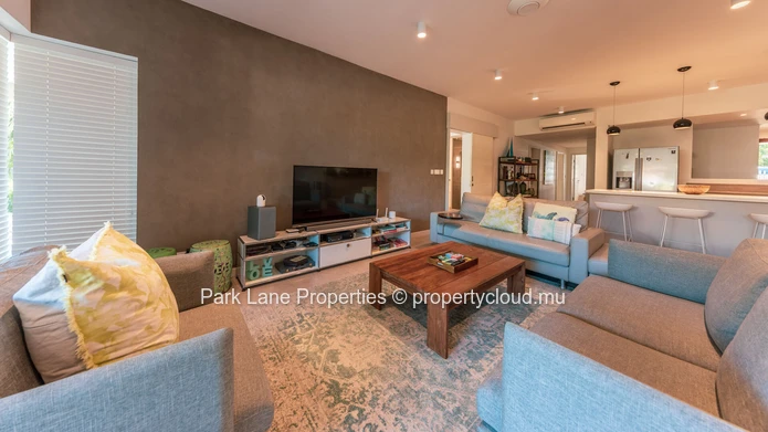 Appartement de prestige en IRS