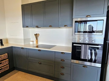 Penthouse de 2 Chambres