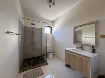 Penthouse de 3 Chambres