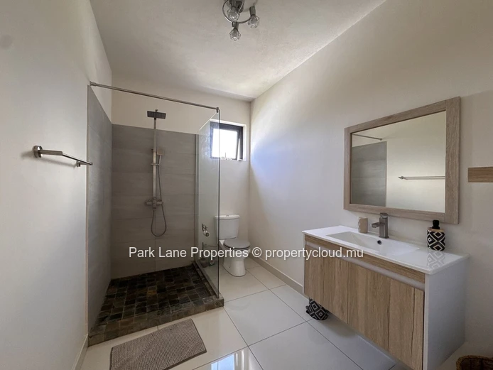 Penthouse de 240m2 incluant le toit terrasse avec vue dégagée