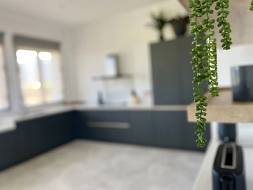4 Bedroom Apartment