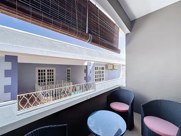 Appartement de 2 Chambres