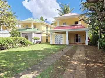 3 Bedroom Villa