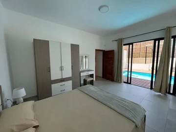 3 Bedroom Villa