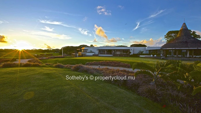 Eden 10 - Mont Choisy Golf & Beach Estate